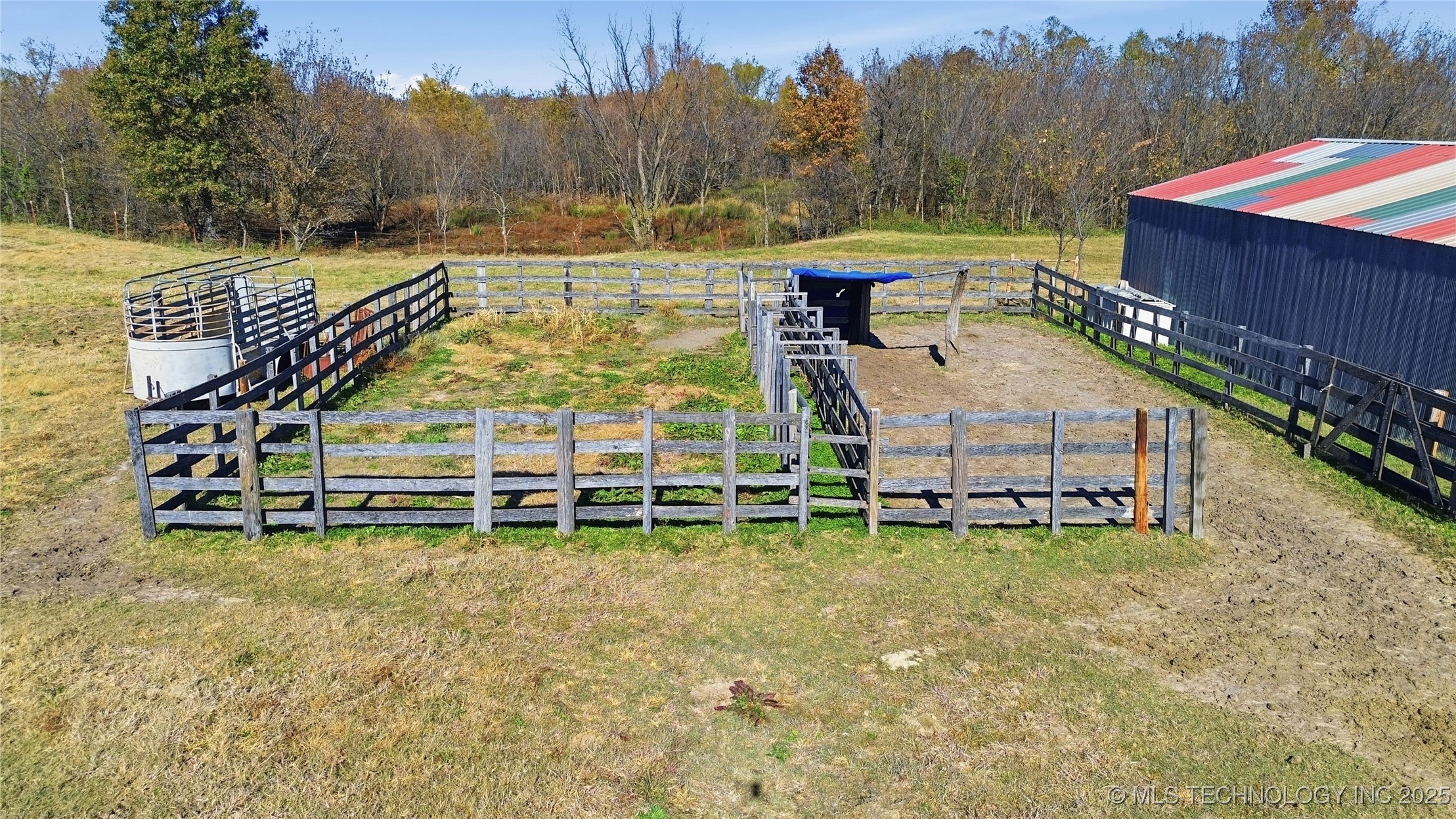 24143 S 4320 Road Property Photo 8