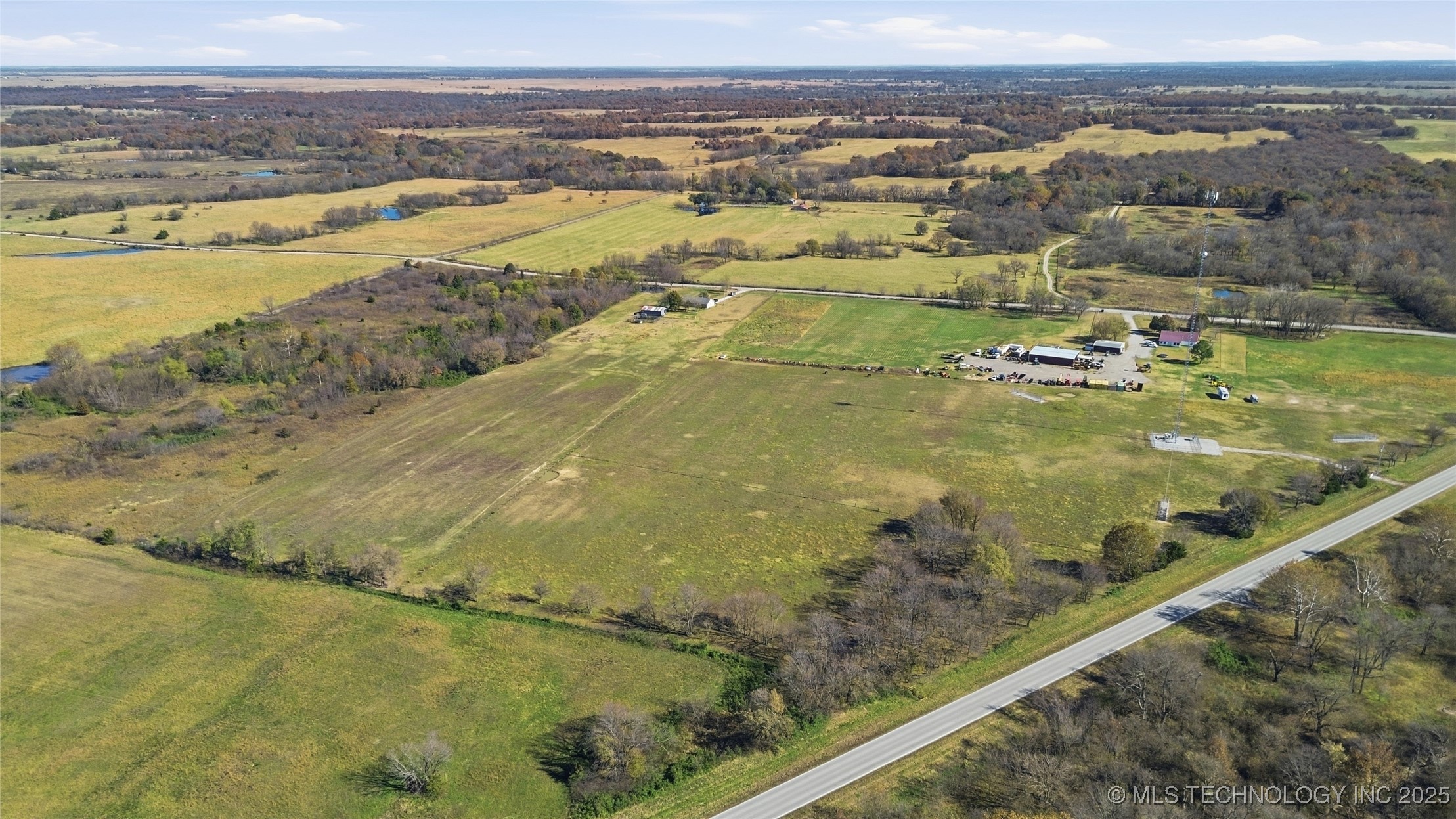 24143 S 4320 Road Property Photo 9