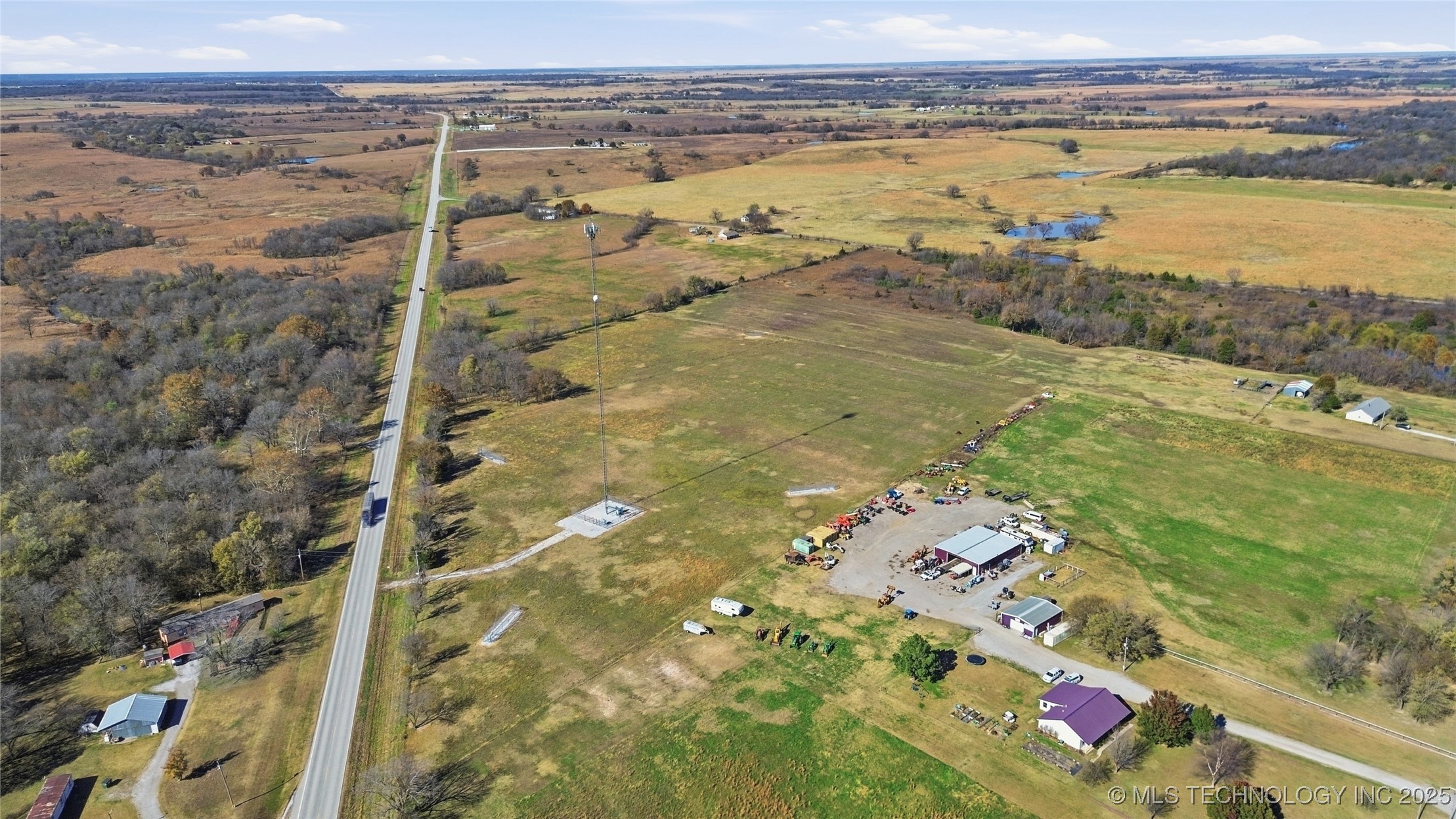 24143 S 4320 Road Property Photo 10