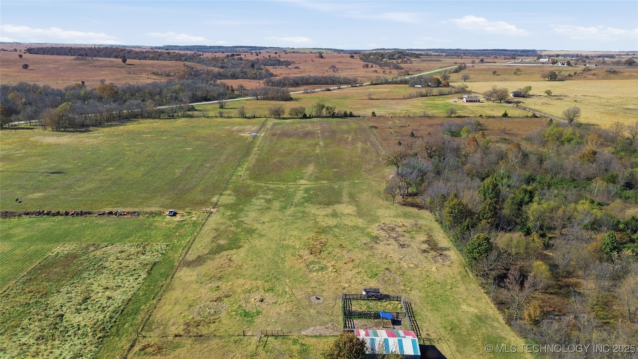 24143 S 4320 Road Property Photo 12