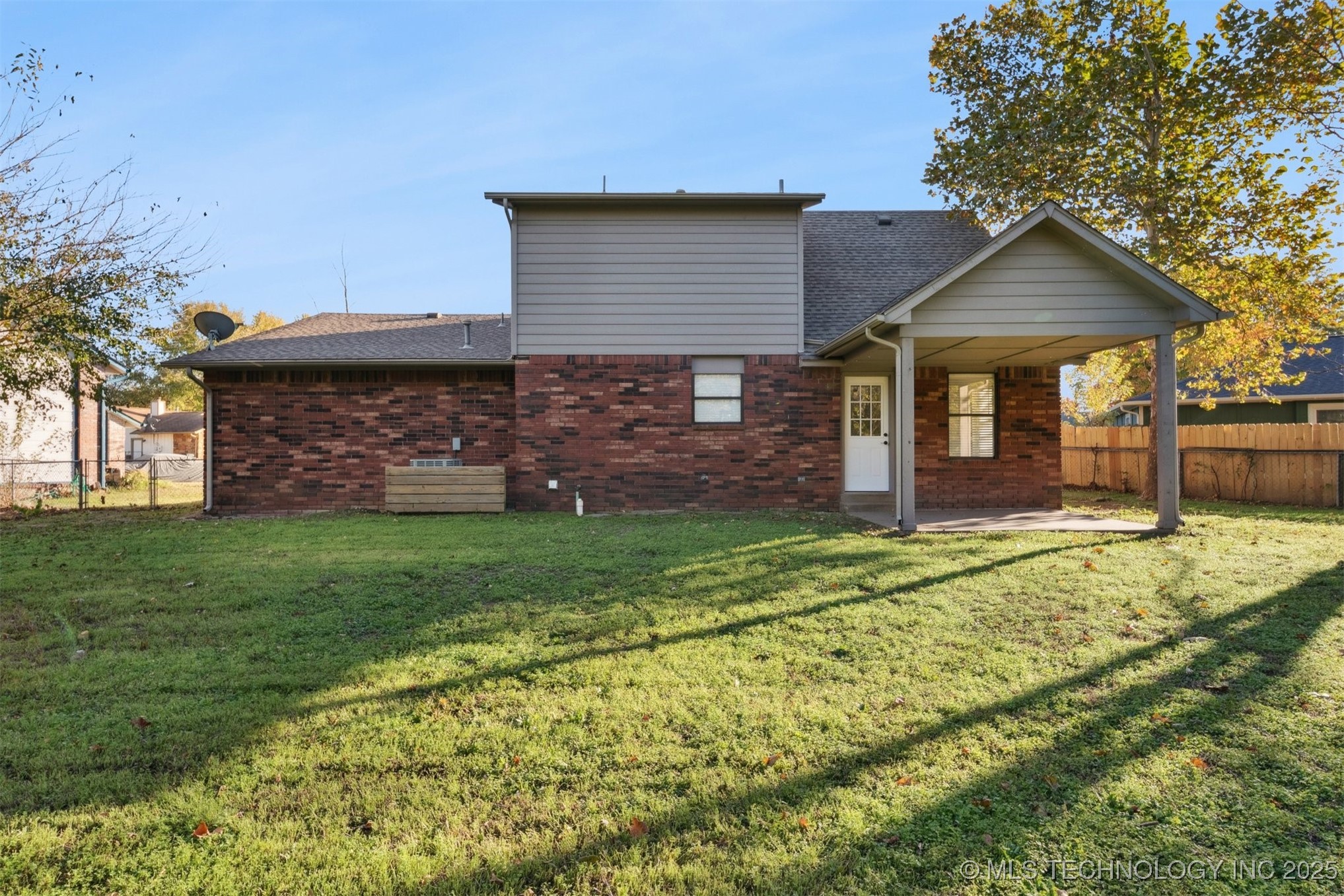 10811 E 101st Street North Property Photo 30