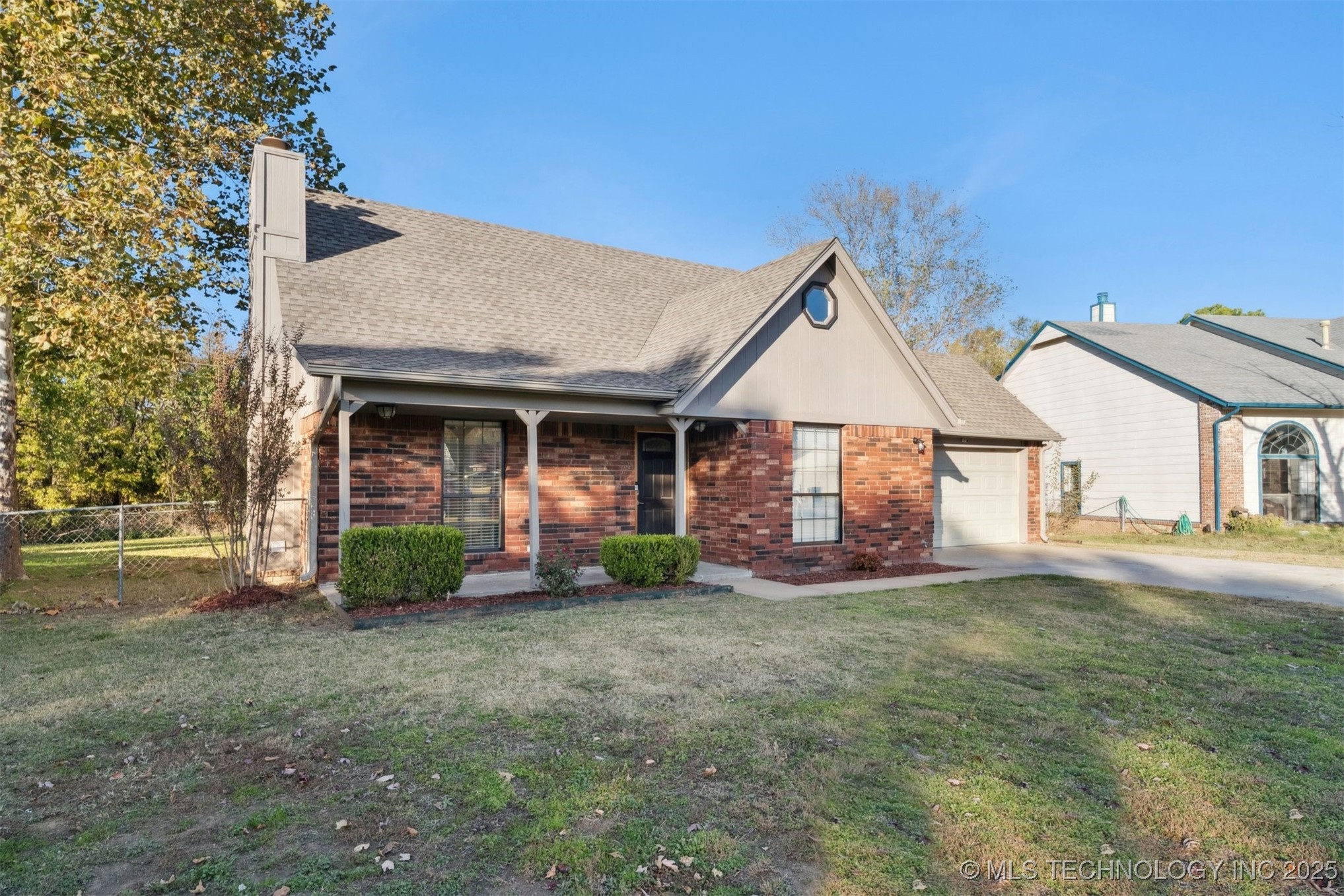 10811 E 101st Street North Property Photo 33