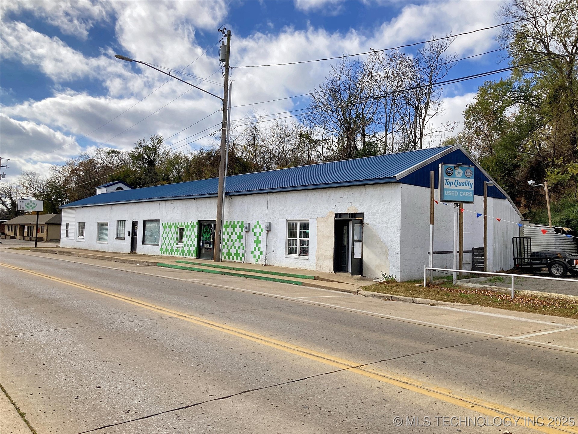 704 S Muskogee Avenue Property Photo 5
