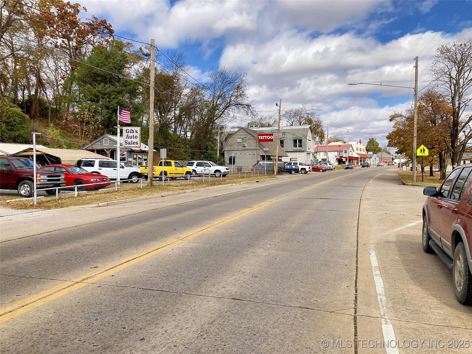 704 S Muskogee Avenue Property Photo 6