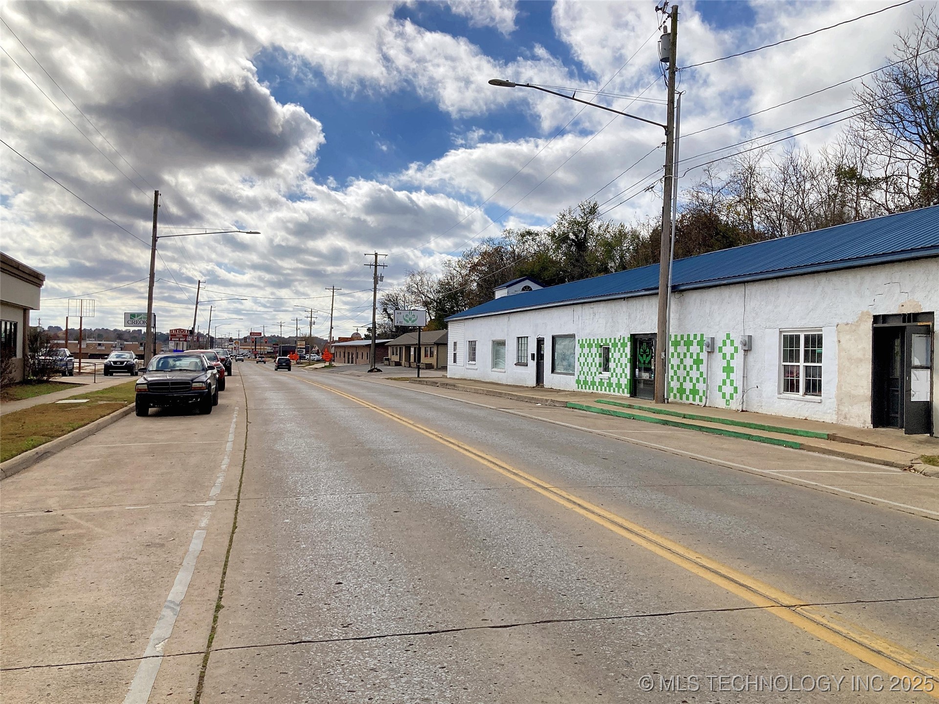 704 S Muskogee Avenue Property Photo 7
