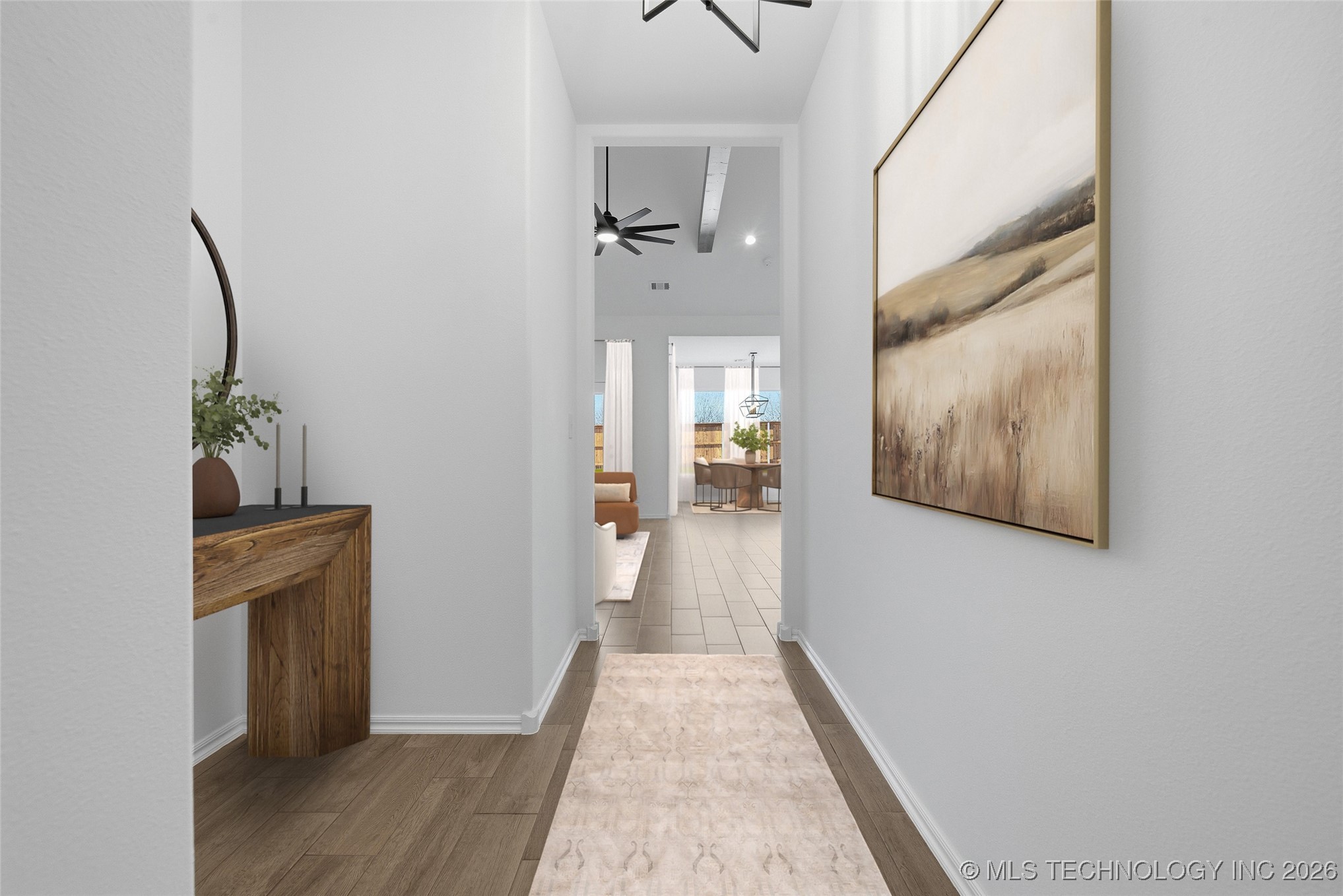 4932 N Walnut Avenue Property Photo 5