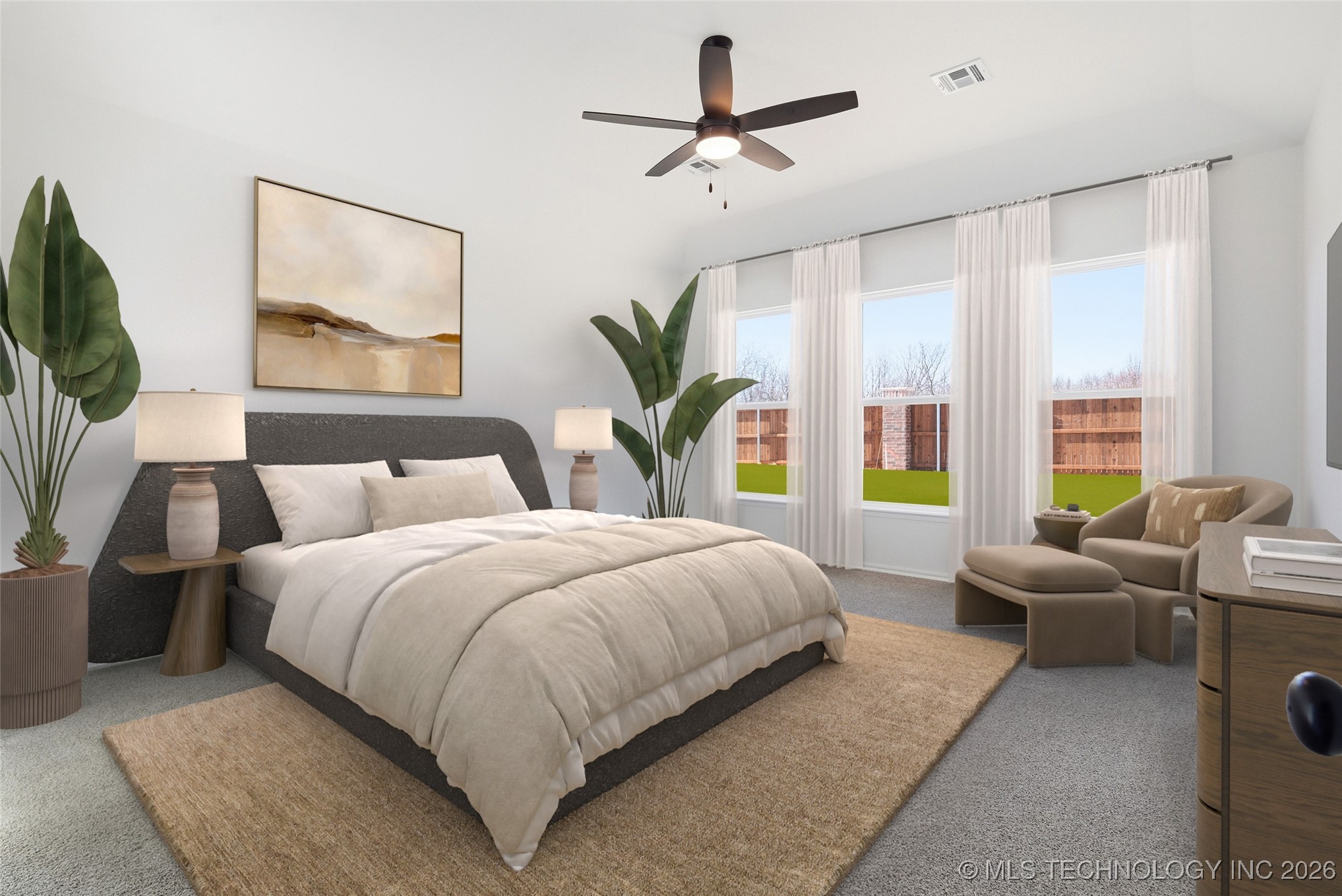 4932 N Walnut Avenue Property Photo 25