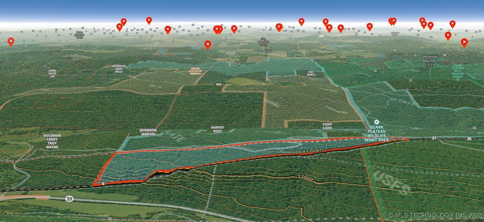 E 899 Road Property Photo 3