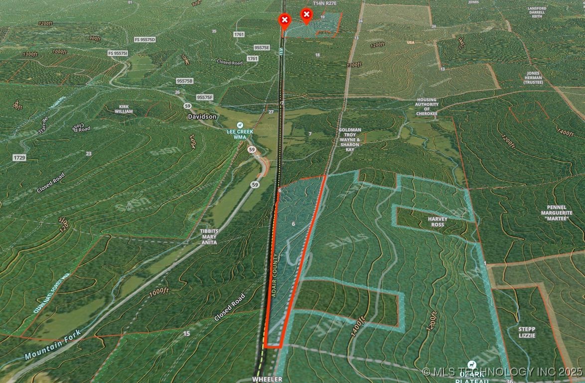 E 899 Road Property Photo 4