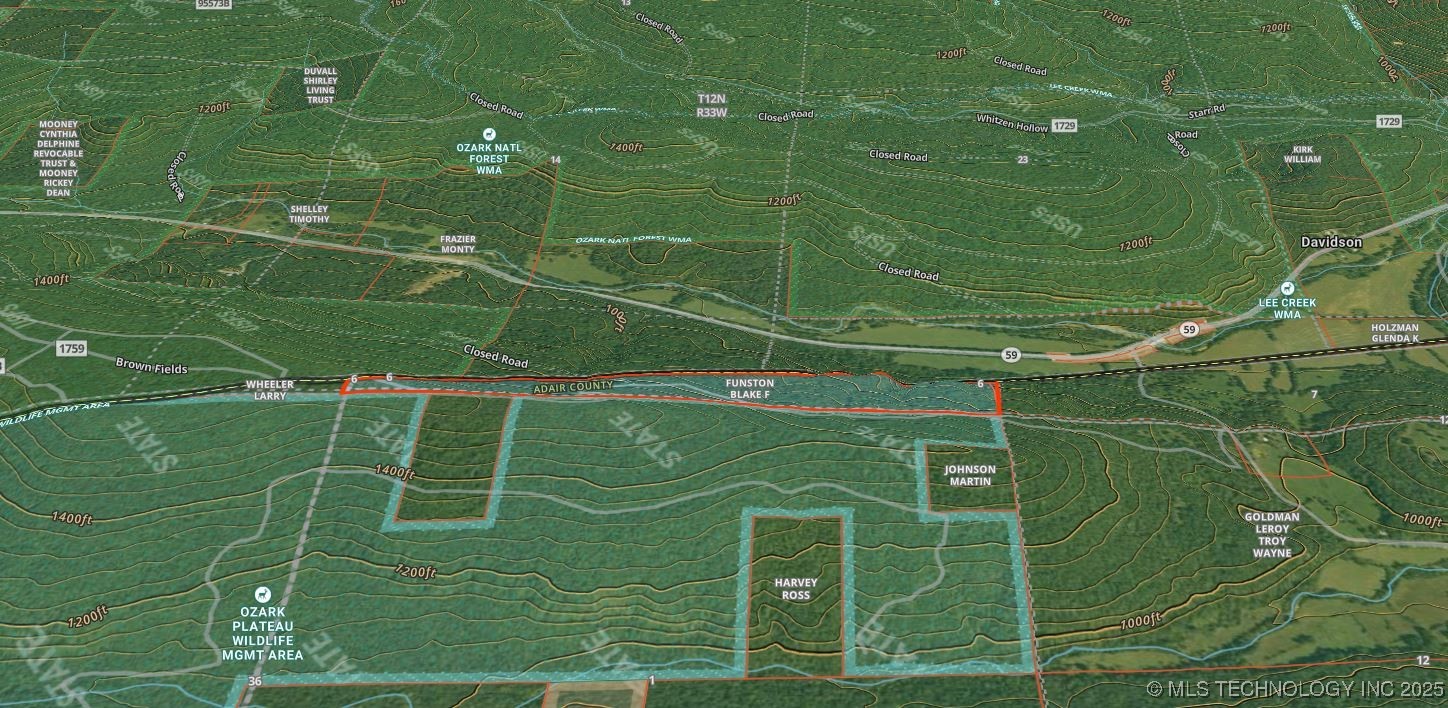 E 899 Road Property Photo 5