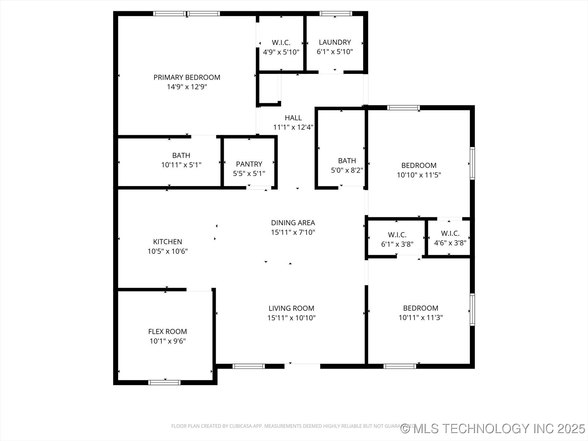 1049 N Oswego Avenue Property Photo 29