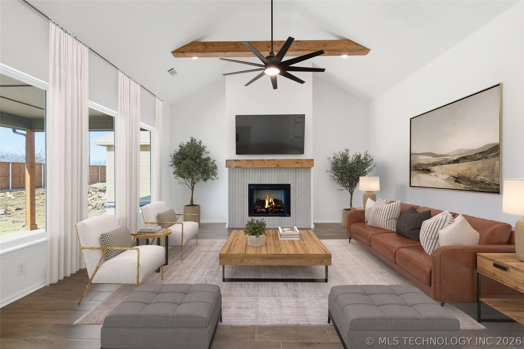 4924 N Walnut Avenue Property Photo 25