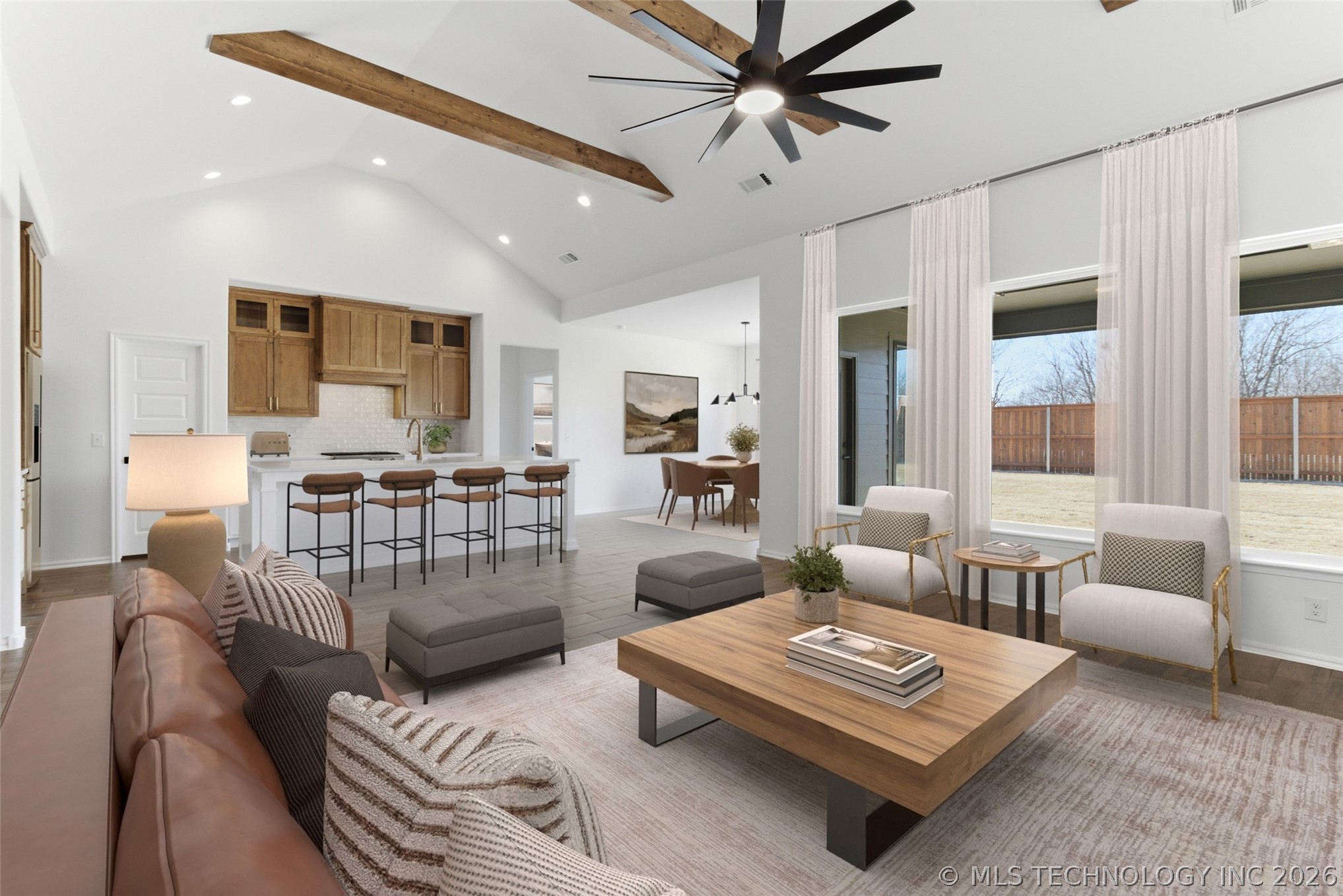 4924 N Walnut Avenue Property Photo 26