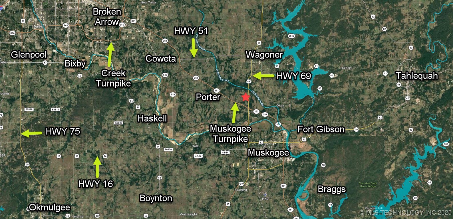 7 W 90th Street N Property Photo 13