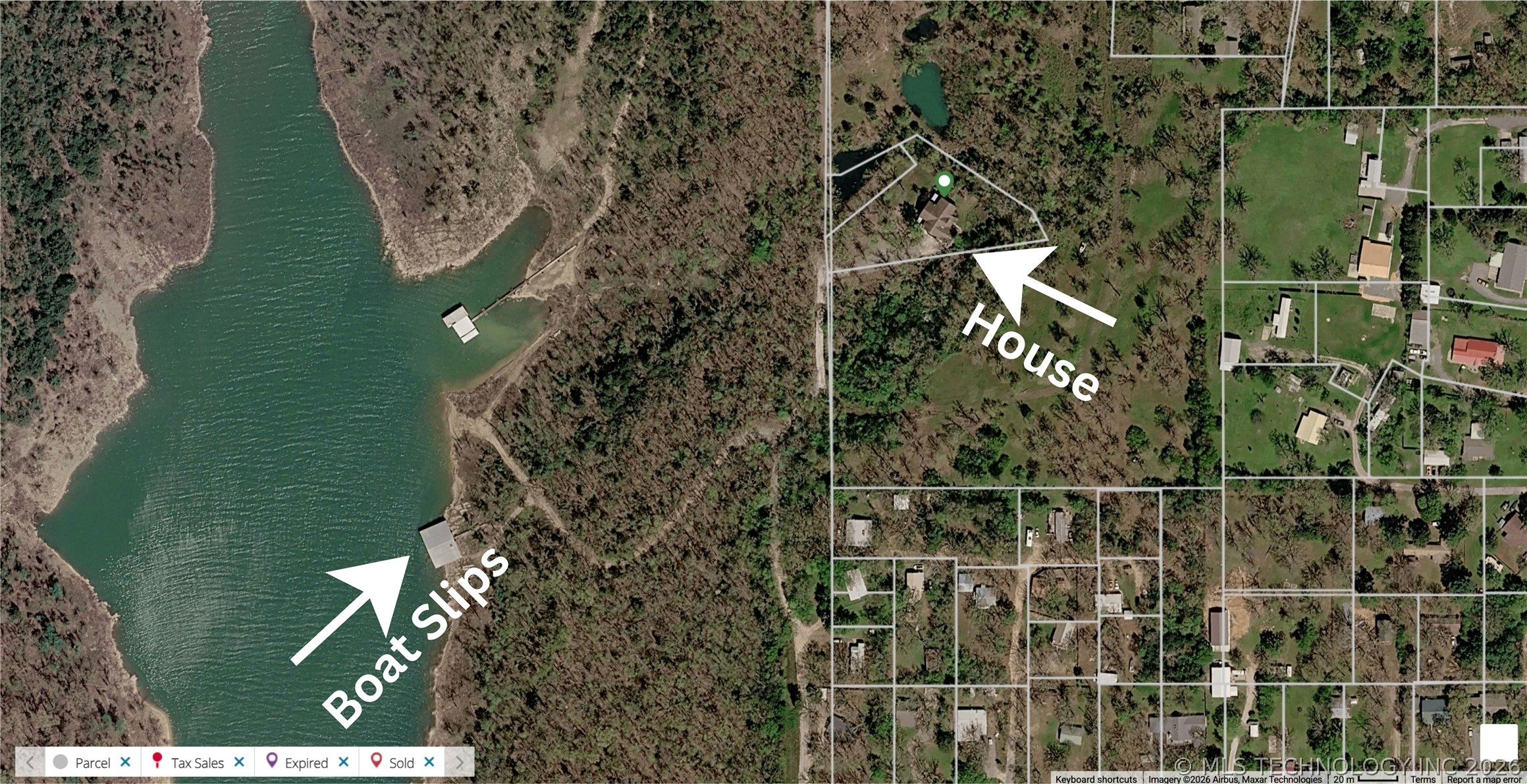 21800 W 863 Property Photo 2