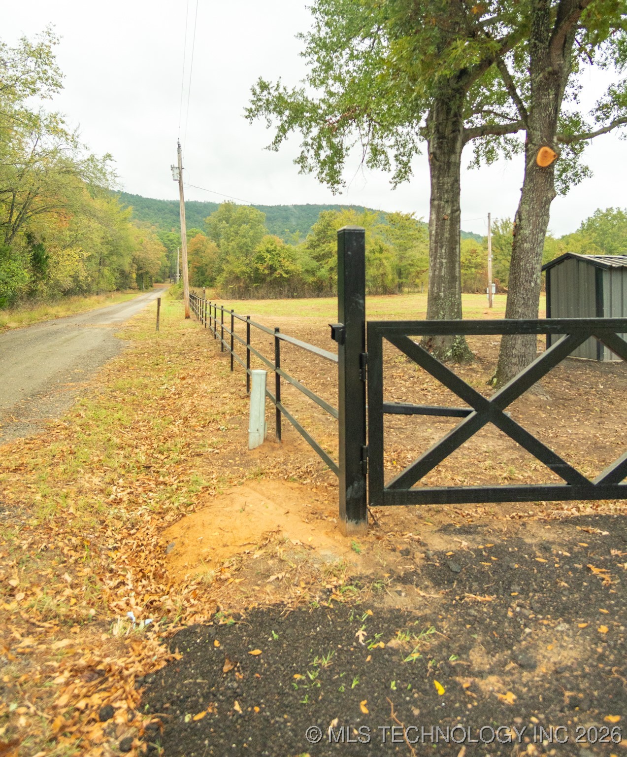 00 Robinson Road Property Photo 2