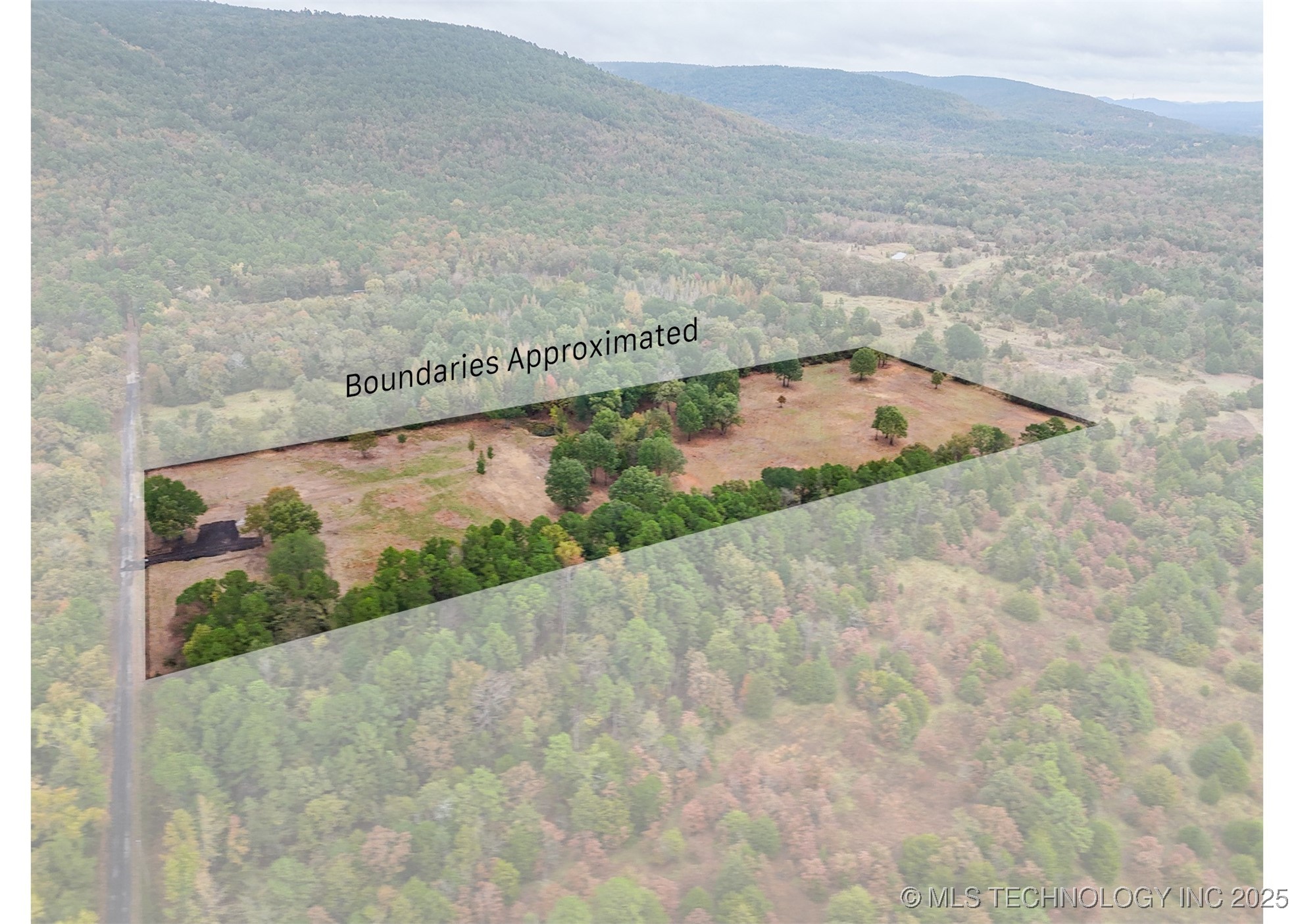 00 Robinson Road Property Photo 12