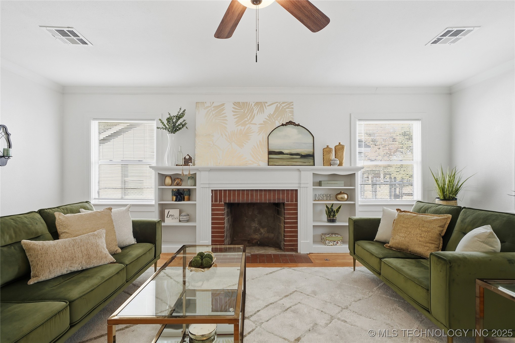 1604 N Boston Place Property Photo 4