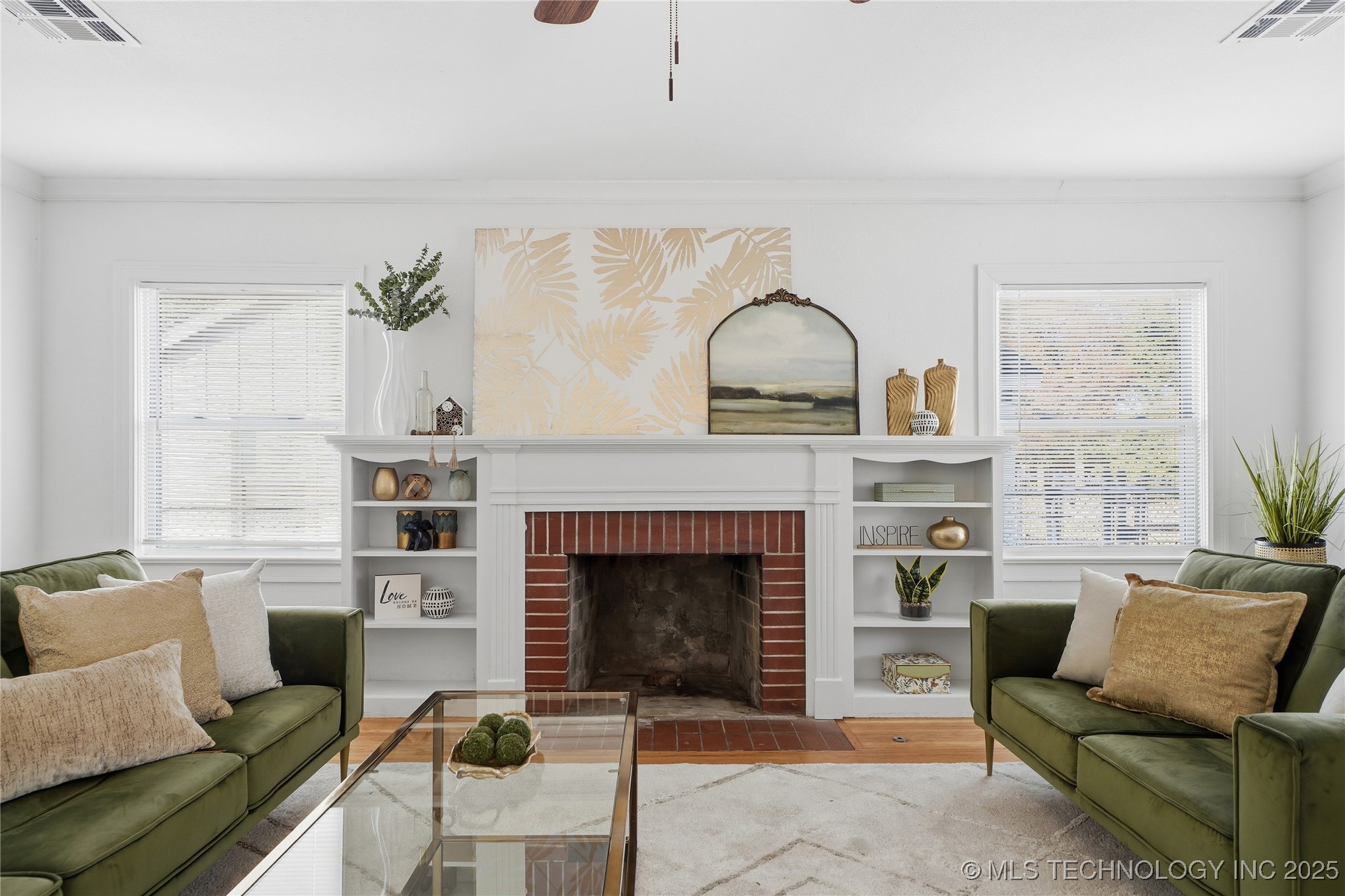 1604 N Boston Place Property Photo 5