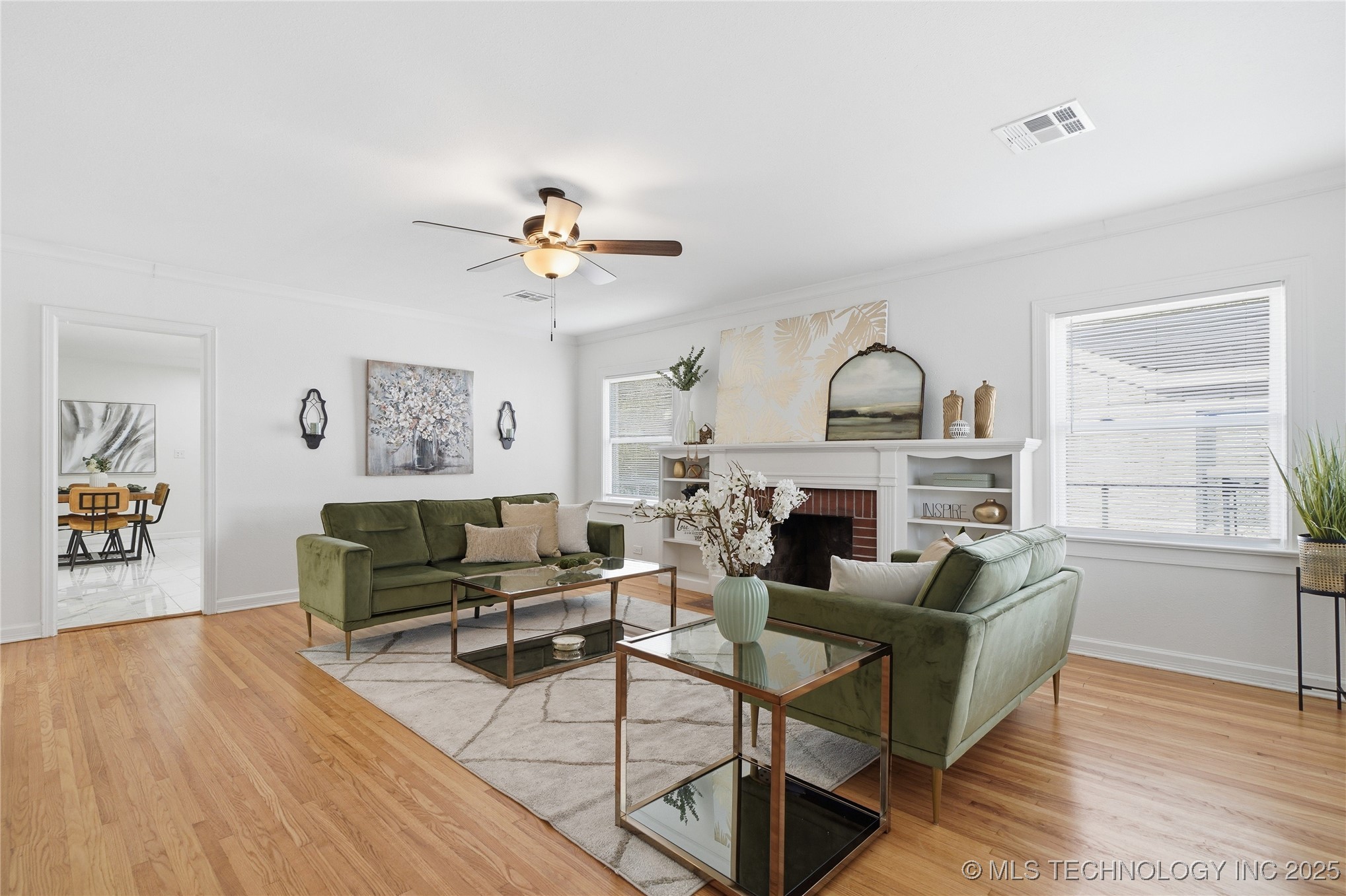 1604 N Boston Place Property Photo 6