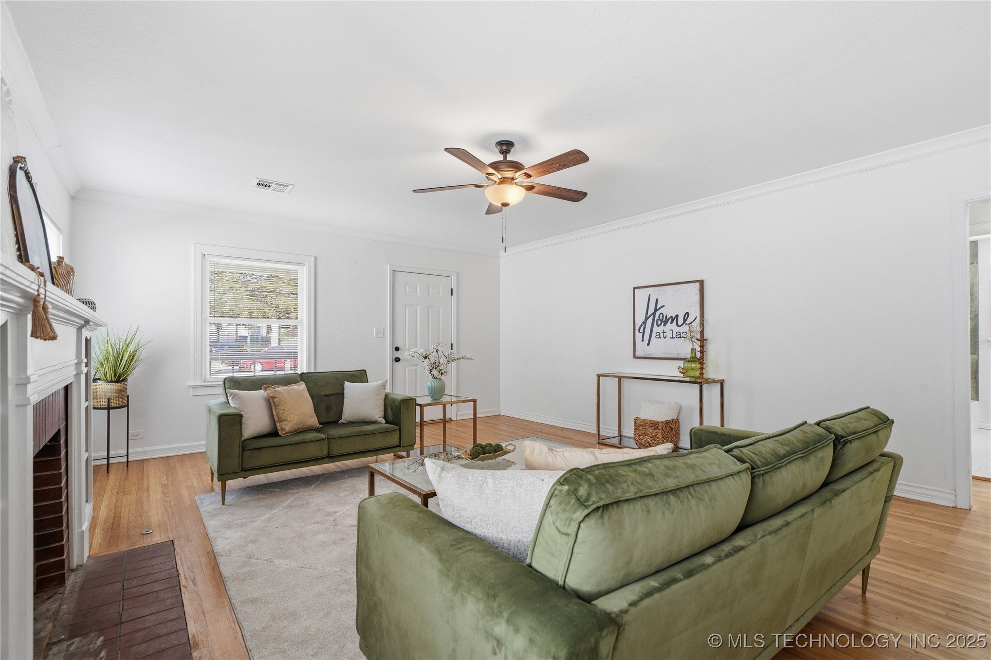 1604 N Boston Place Property Photo 7