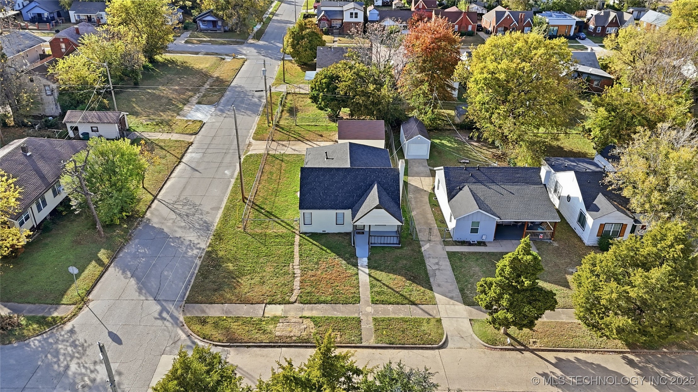 1604 N Boston Place Property Photo 33