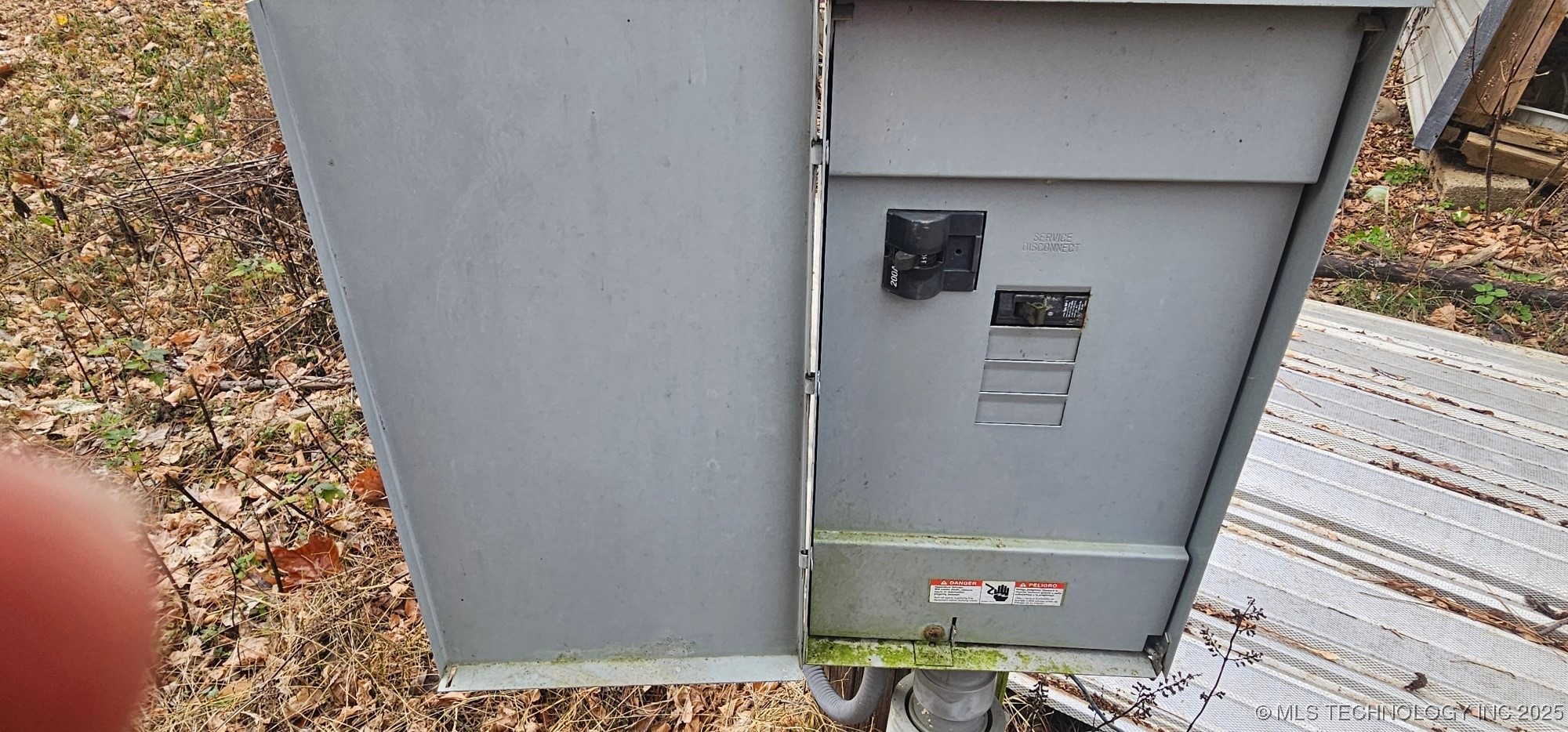 105750 S 4700 Road Property Photo 14