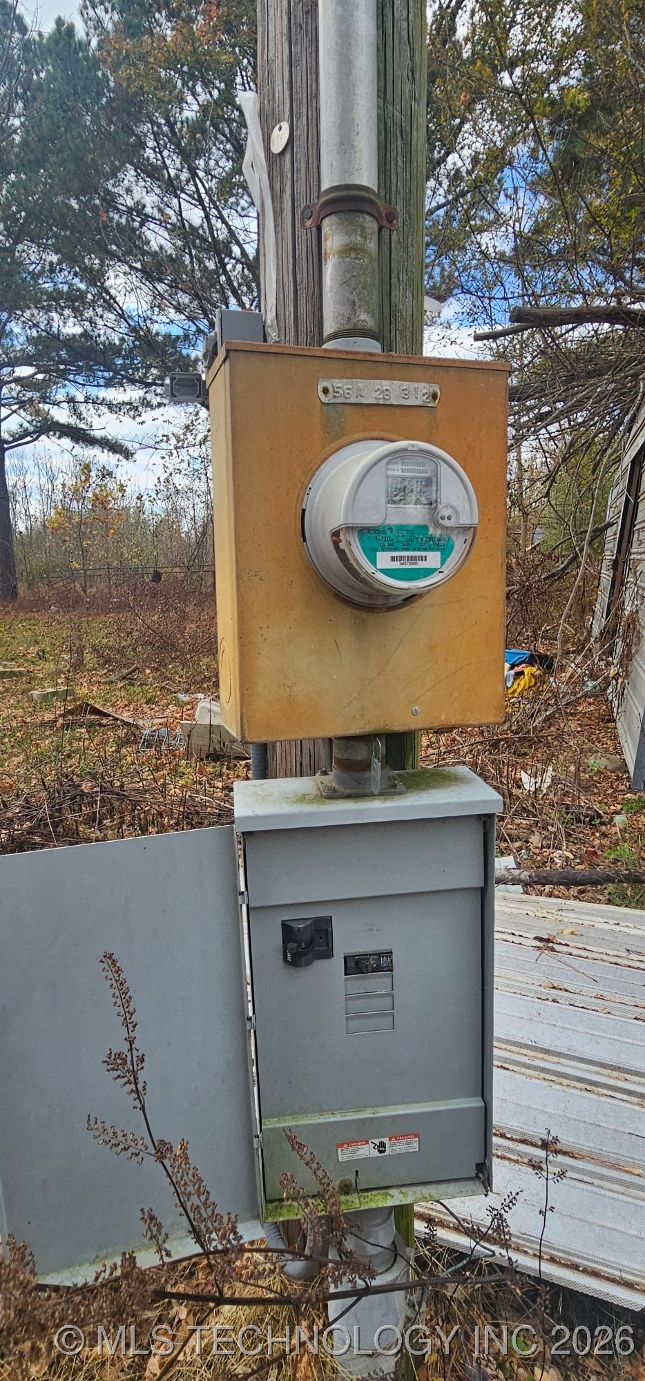 105750 S 4700 Road Property Photo 16