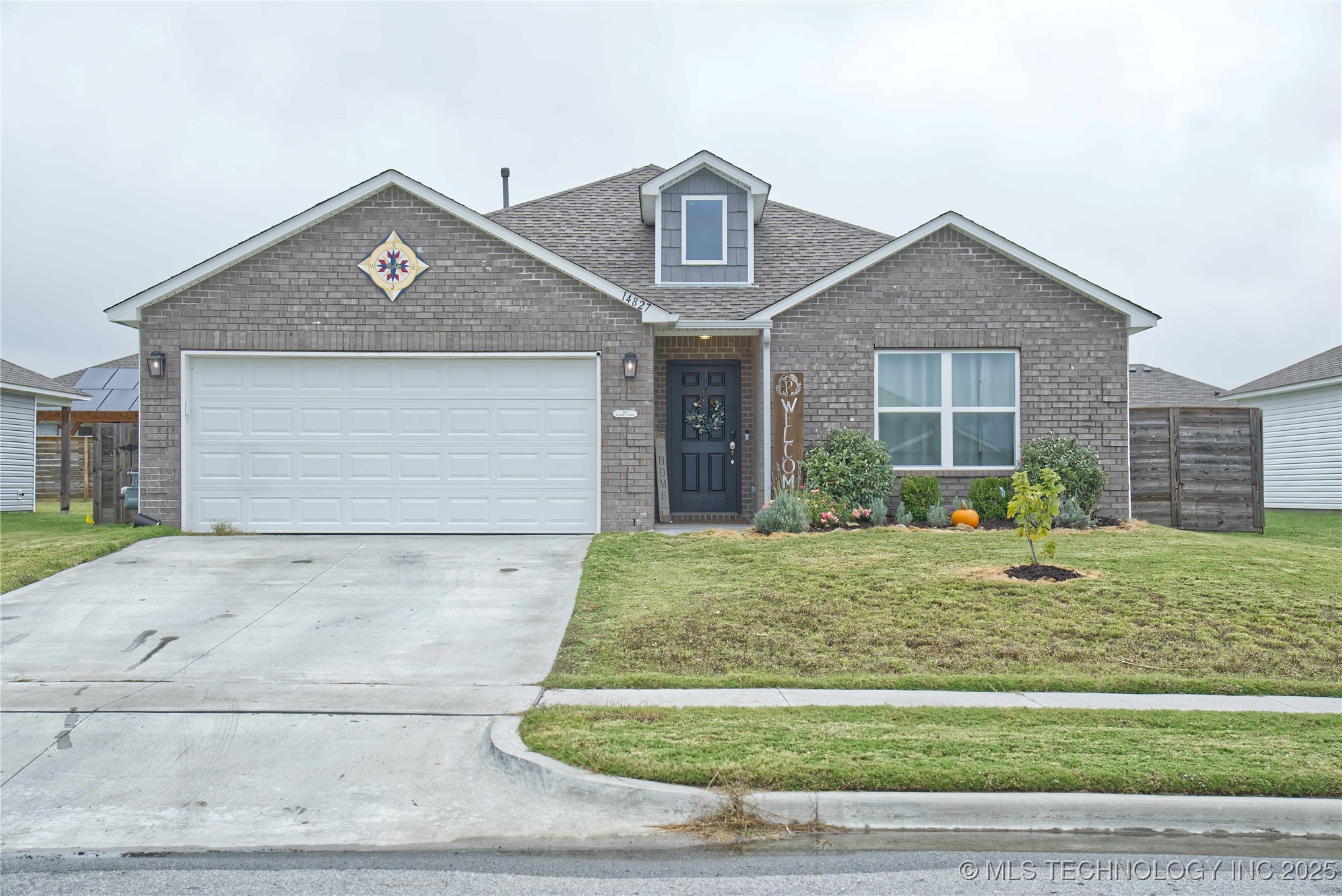 14827 E 39th Street S