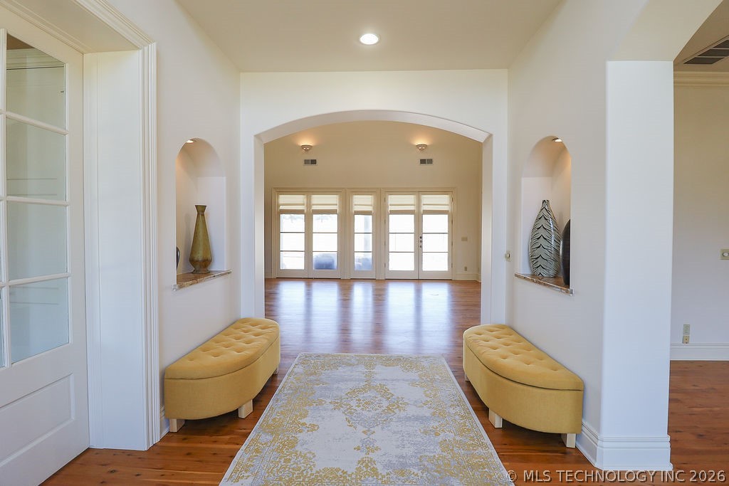 14832 S 53rd East Avenue Property Photo 3