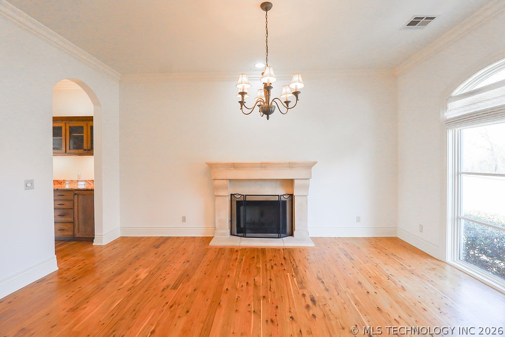 14832 S 53rd East Avenue Property Photo 5