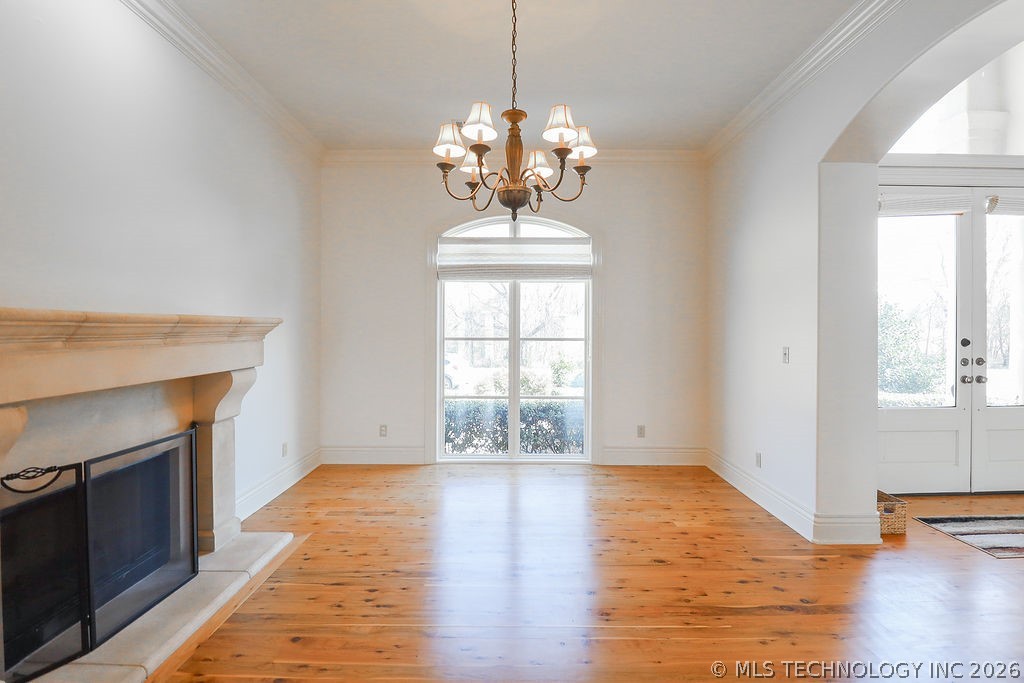 14832 S 53rd East Avenue Property Photo 6