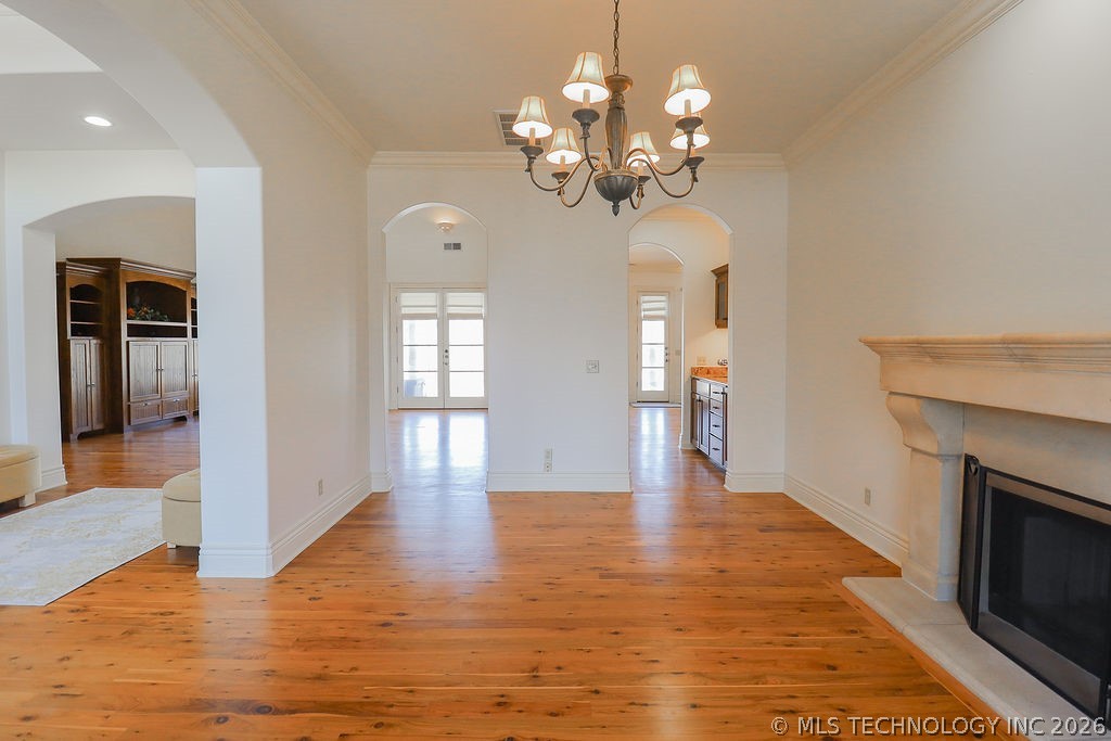 14832 S 53rd East Avenue Property Photo 7