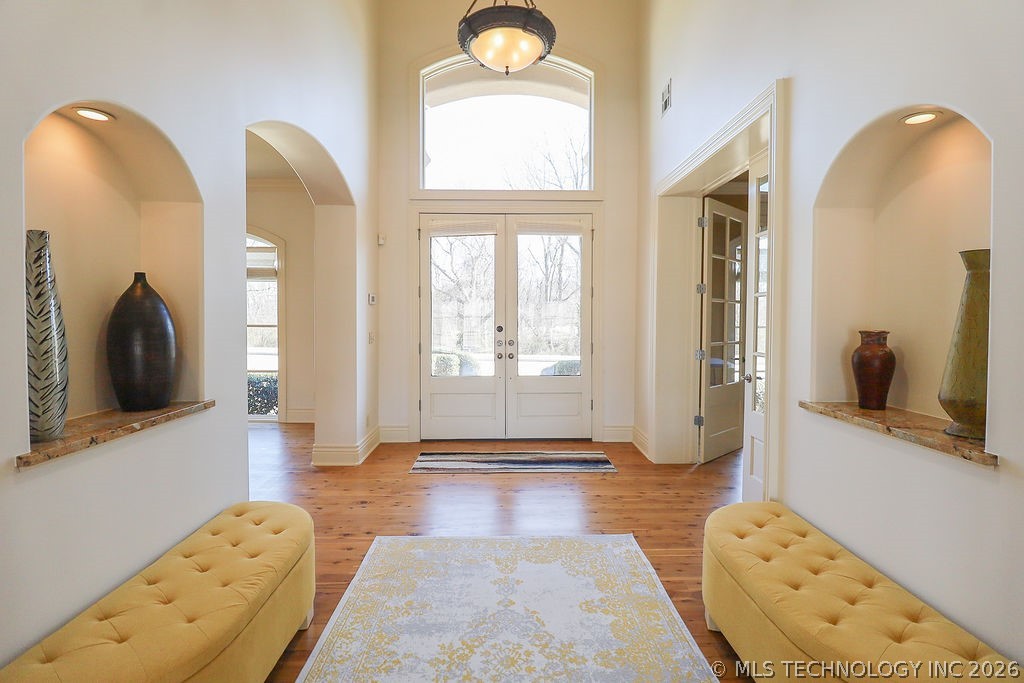 14832 S 53rd East Avenue Property Photo 8