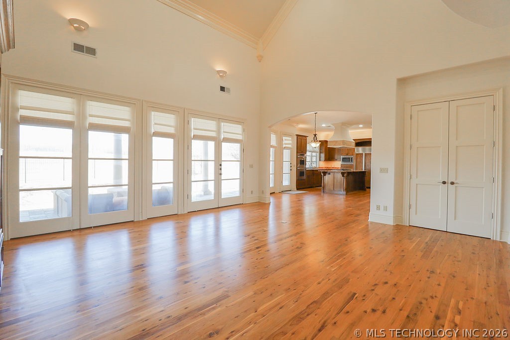 14832 S 53rd East Avenue Property Photo 12