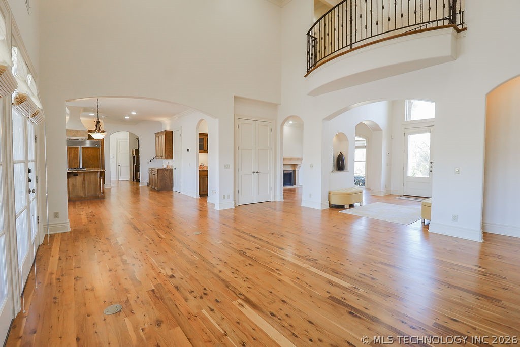 14832 S 53rd East Avenue Property Photo 13