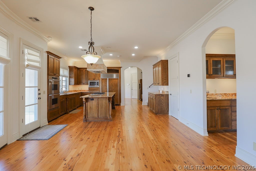 14832 S 53rd East Avenue Property Photo 15