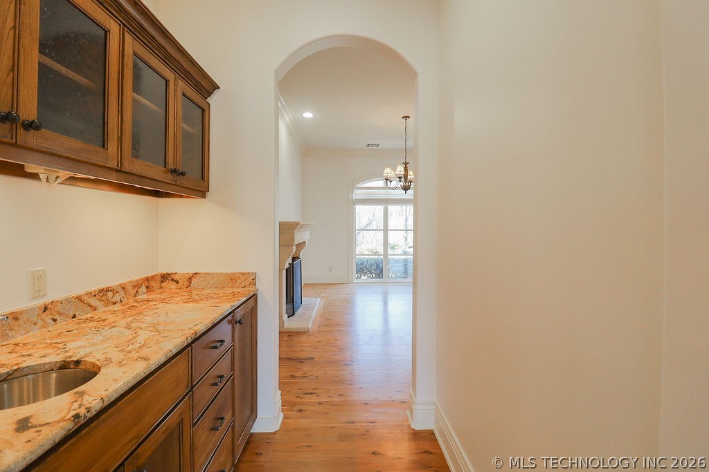 14832 S 53rd East Avenue Property Photo 16