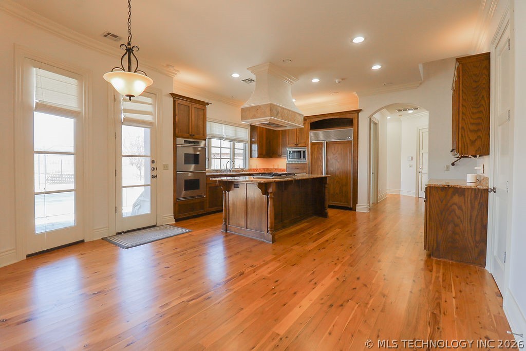 14832 S 53rd East Avenue Property Photo 17