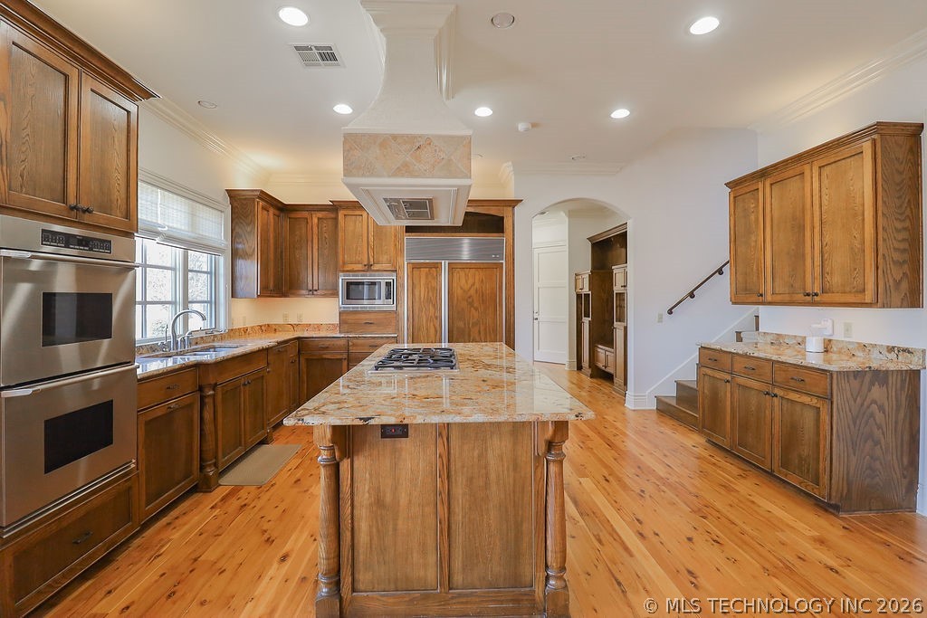 14832 S 53rd East Avenue Property Photo 18