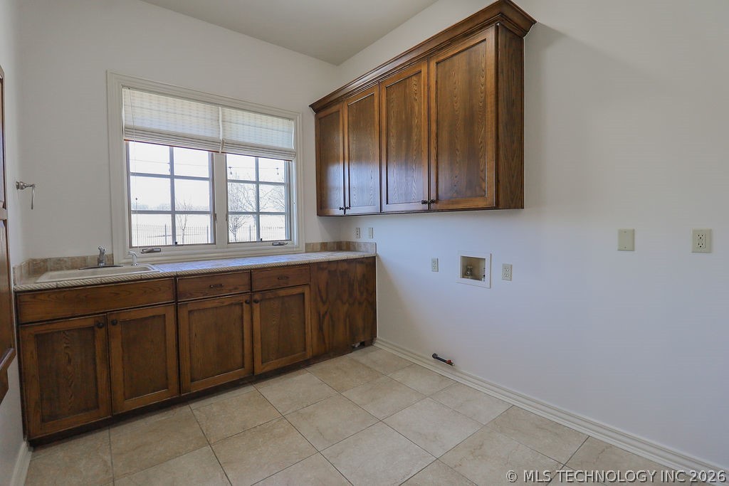 14832 S 53rd East Avenue Property Photo 22