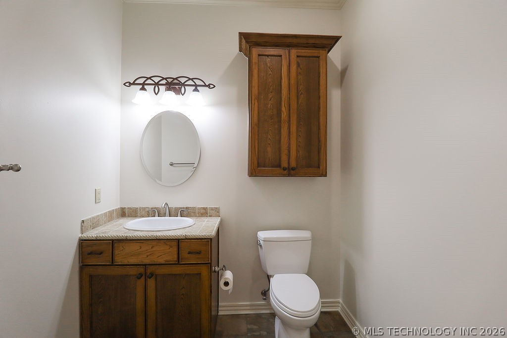 14832 S 53rd East Avenue Property Photo 23