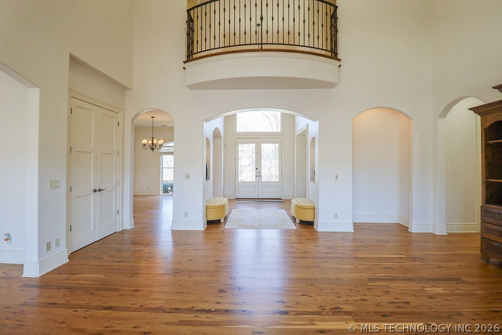 14832 S 53rd East Avenue Property Photo 24