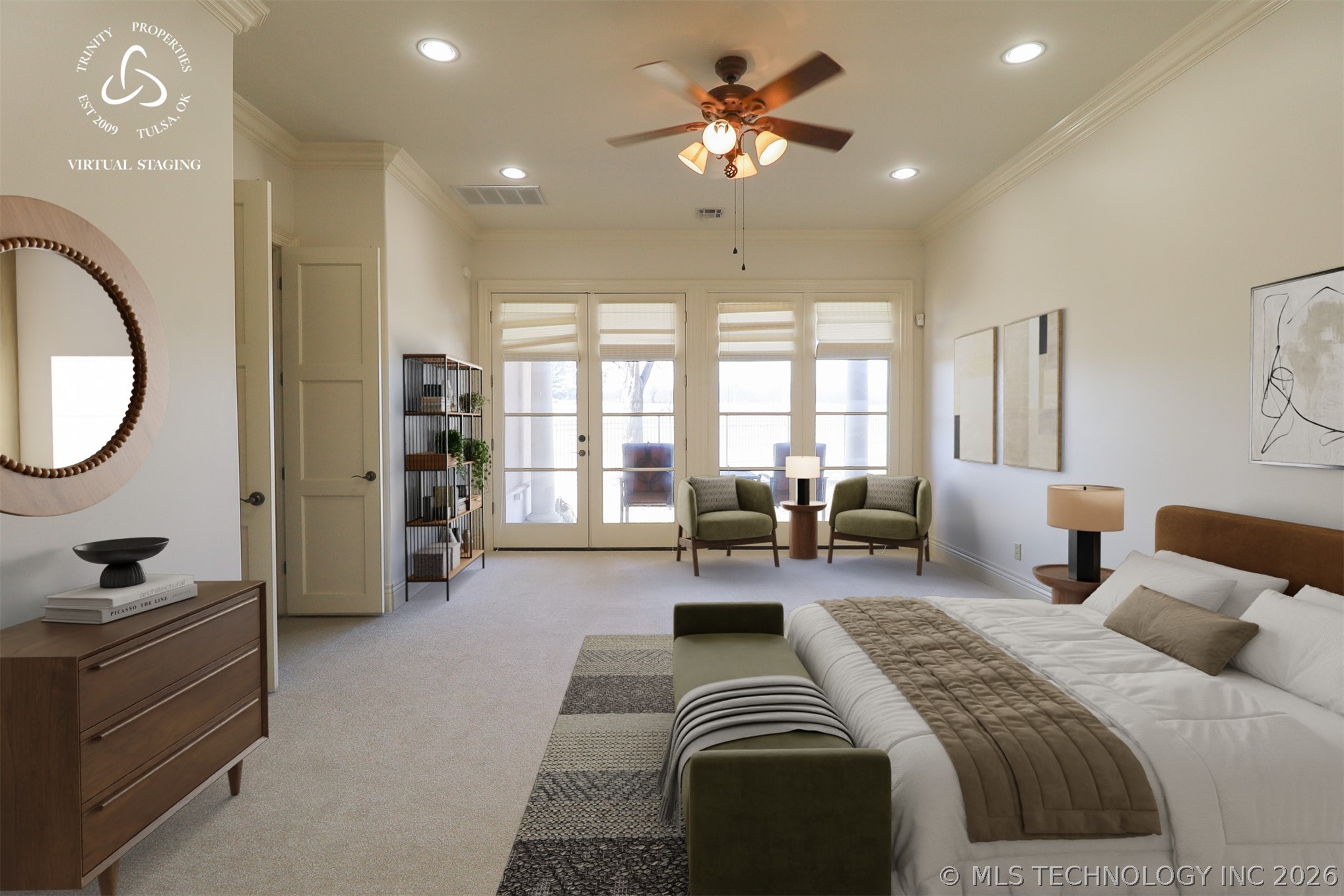 14832 S 53rd East Avenue Property Photo 25