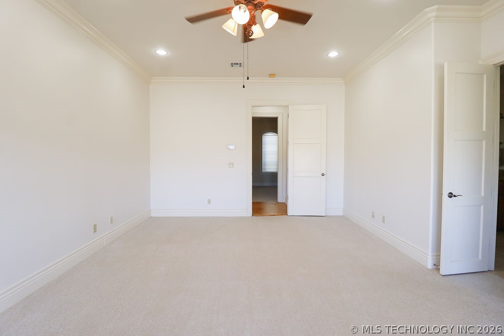 14832 S 53rd East Avenue Property Photo 27