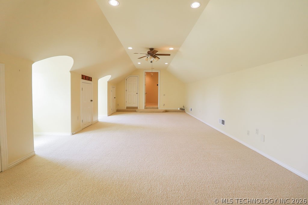 14832 S 53rd East Avenue Property Photo 31