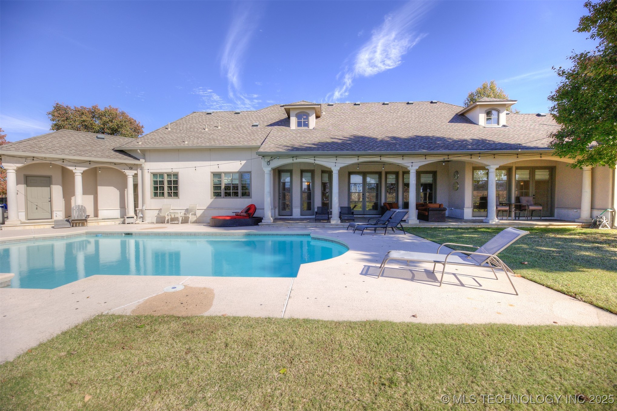 14832 S 53rd East Avenue Property Photo 35