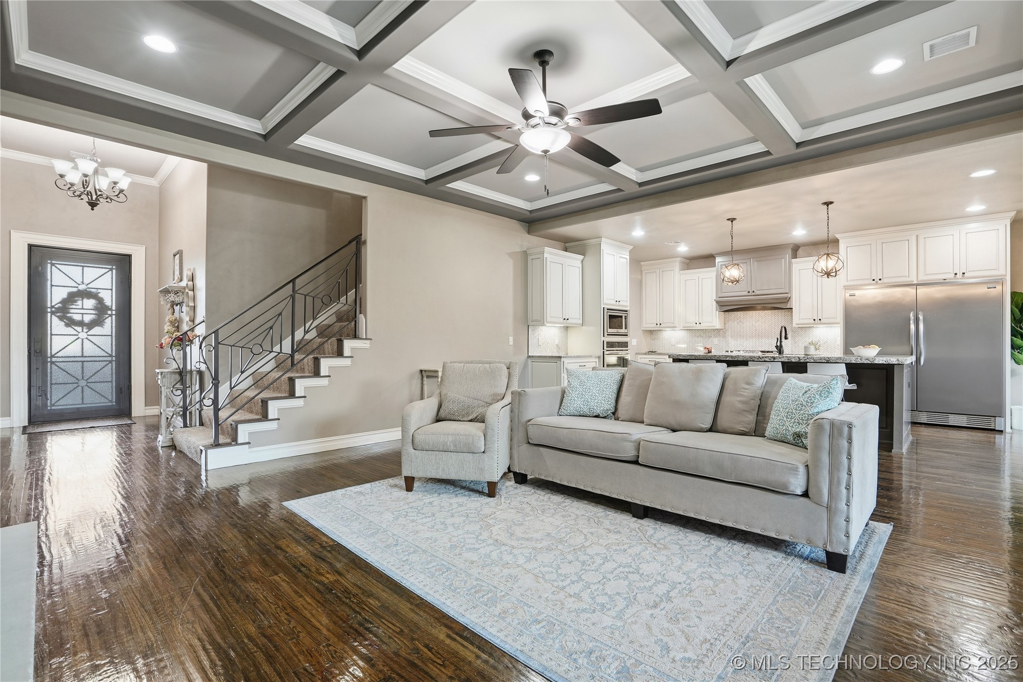 502 E 127th Place Property Photo 9