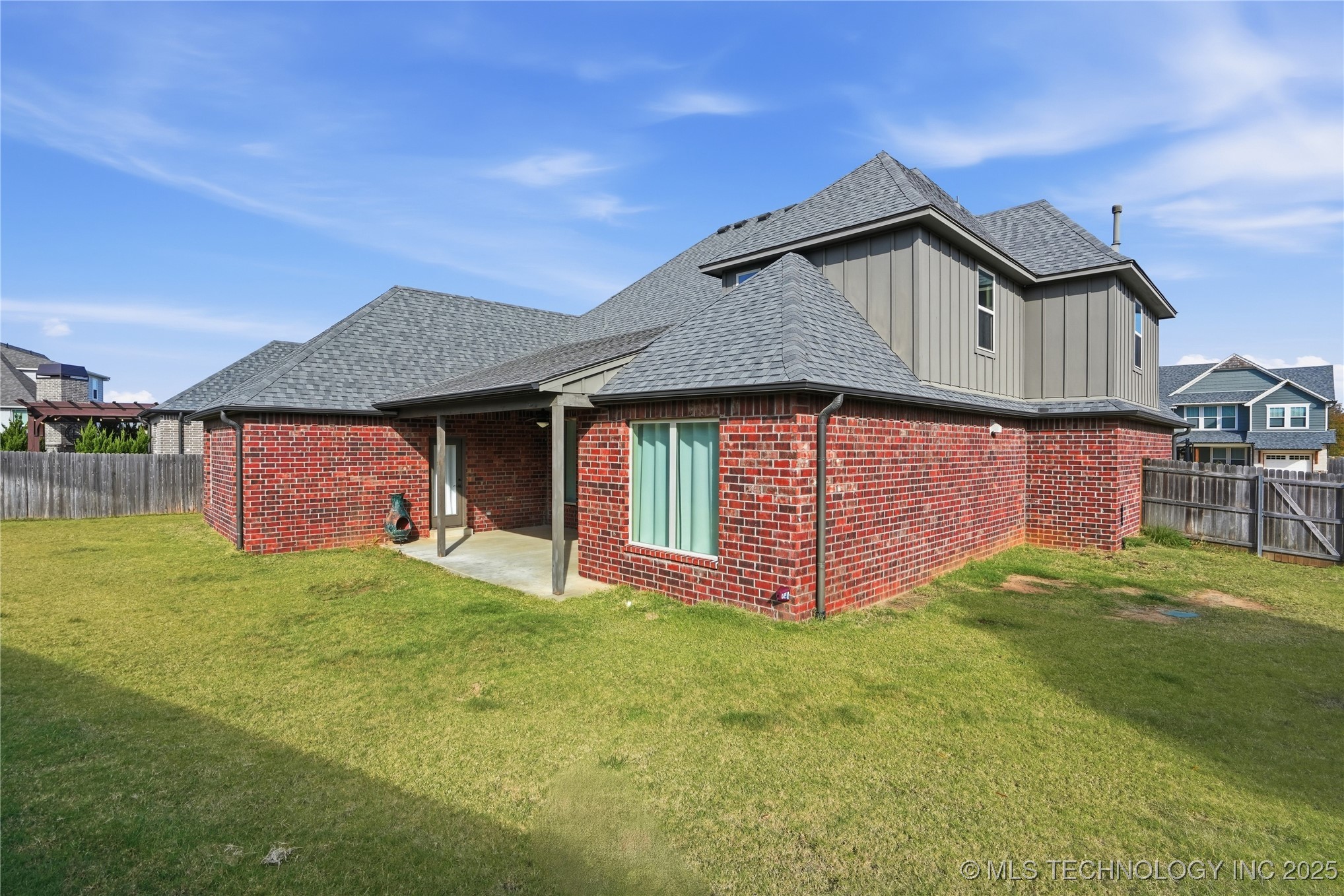 502 E 127th Place Property Photo 41