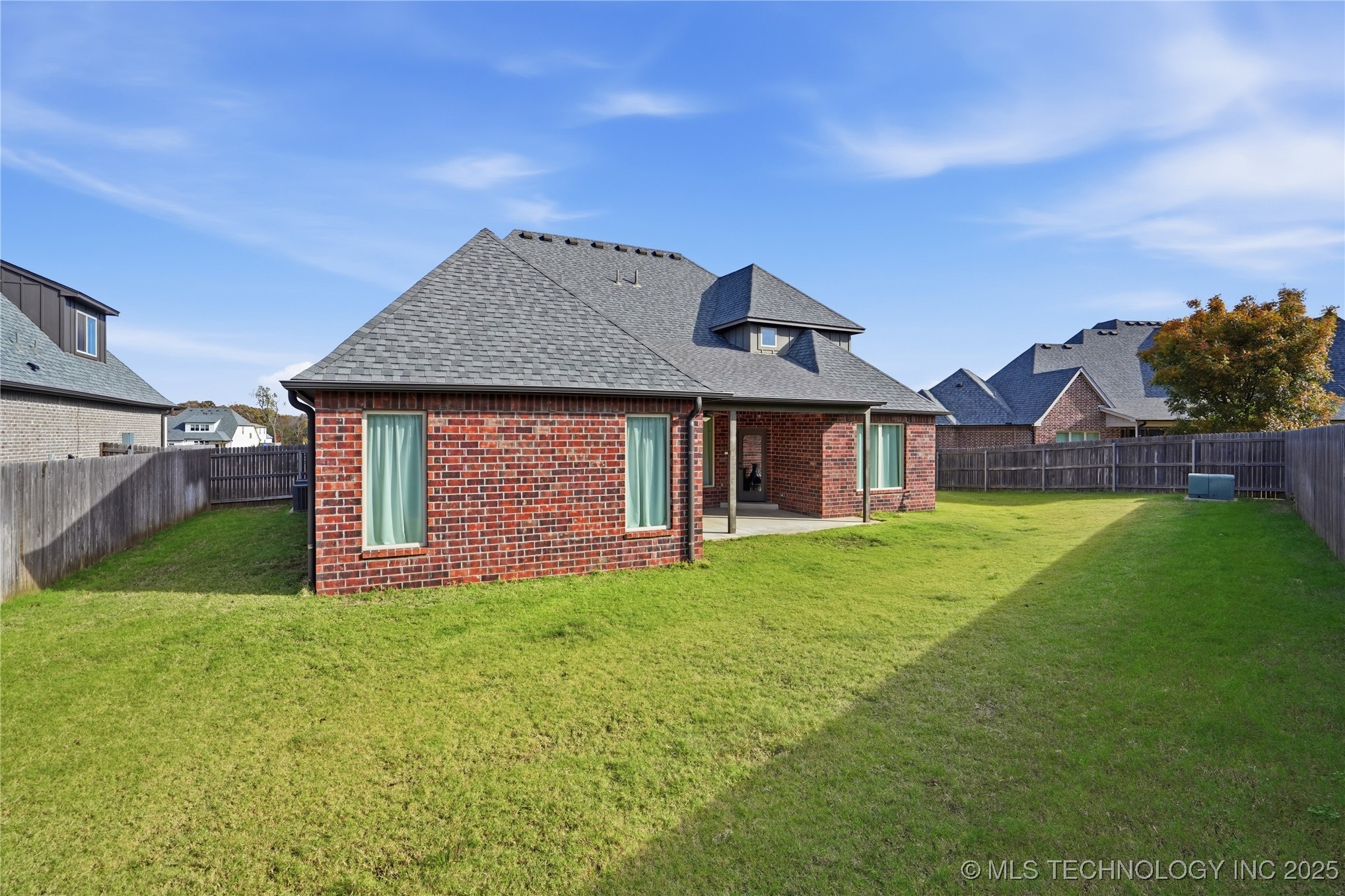 502 E 127th Place Property Photo 42